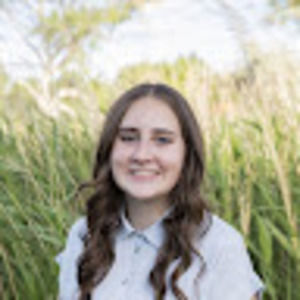 Meet your Posher, Allie